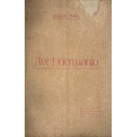 Livros/Acervo/M/MAUL C AVE